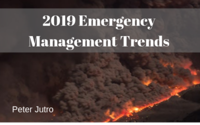 2019 Emergency Management Trends