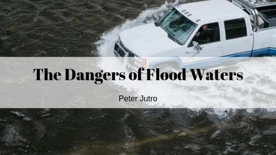 The Dangers of Flood Waters