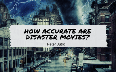 How Accurate are Disaster Movies?