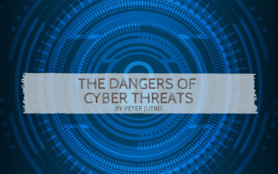 The Dangers of Cyber Threats