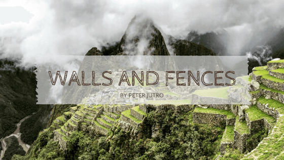Walls and Fences